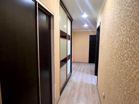 квартира по адресу Конякина ул., 7а
