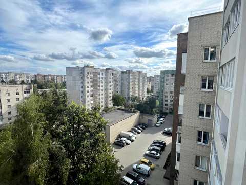квартира по адресу Конякина ул., 7а
