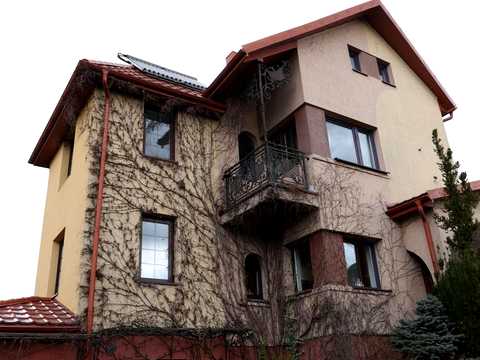 квартира за адресою проїздна, 8