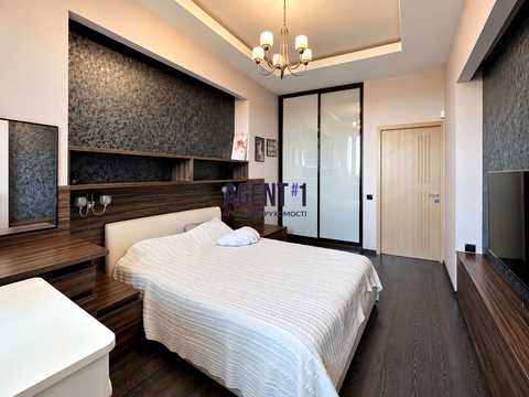 квартира по адресу Печерська ул., 6