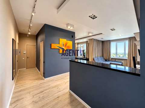 квартира по адресу Печерська ул., 6