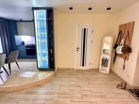квартира по адресу Лісогринівецька ул., 18