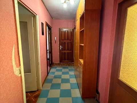 квартира за адресою Київська вул., 7