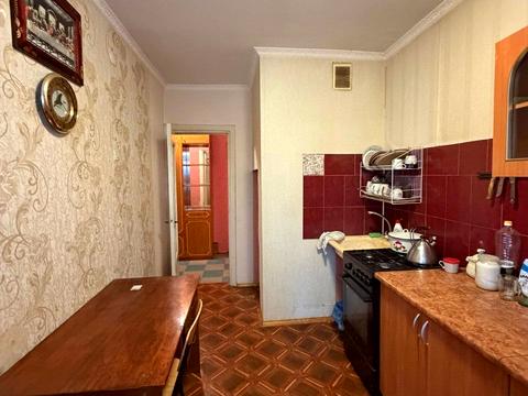 квартира за адресою Київська вул., 7
