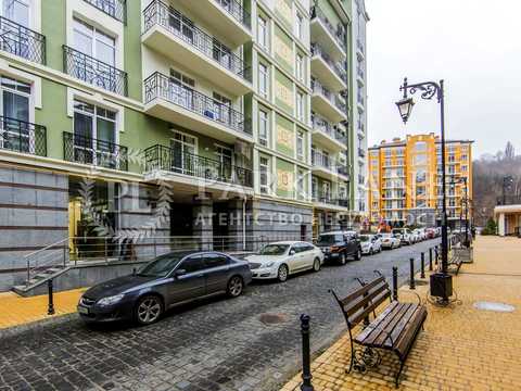квартира по адресу Дегтярная ул., 21