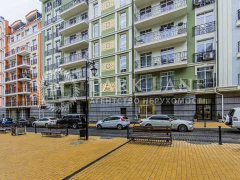 квартира по адресу Дегтярная ул., 21