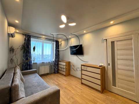 квартира по адресу Гарматная ул., 38-А