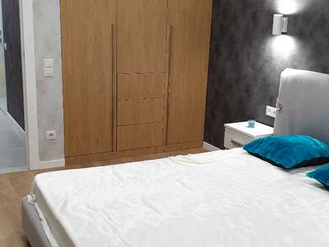 квартира за адресою Зарічна вул., 2 к2