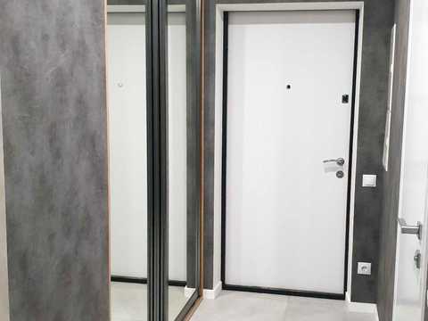 квартира за адресою Зарічна вул., 2 к2