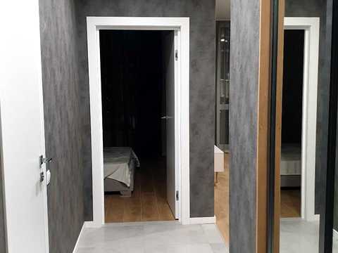 квартира за адресою Зарічна вул., 2 к2