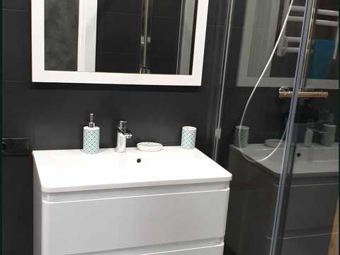 квартира за адресою Зарічна вул., 2 к2
