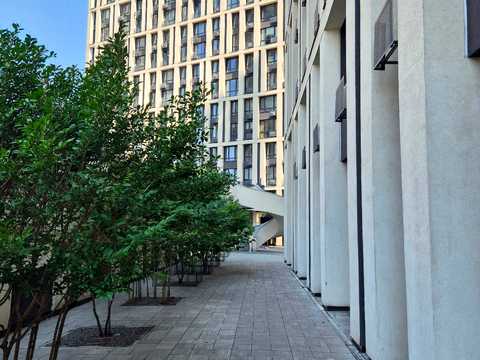 квартира за адресою Зарічна вул., 2 к2