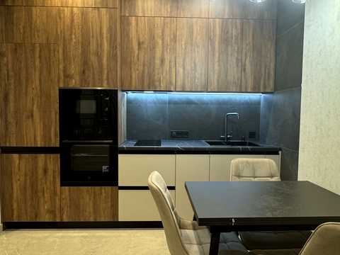 квартира за адресою Курортний пров., 2