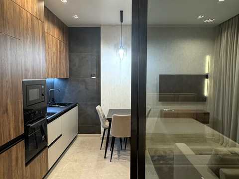 квартира за адресою Курортний пров., 2