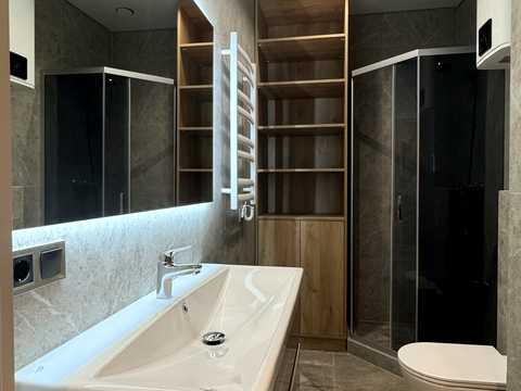 квартира за адресою Курортний пров., 2