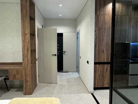 квартира за адресою Курортний пров., 2
