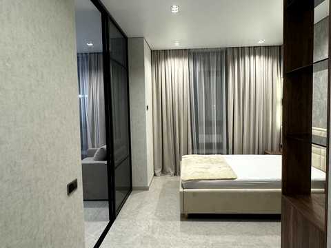 квартира за адресою Курортний пров., 2