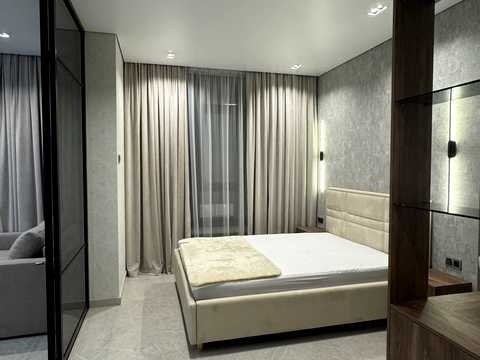 квартира за адресою Курортний пров., 2
