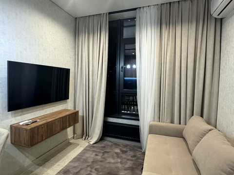 квартира за адресою Курортний пров., 2
