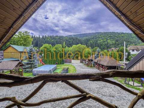 комерційна за адресою Тараса Шевченка вул., 6