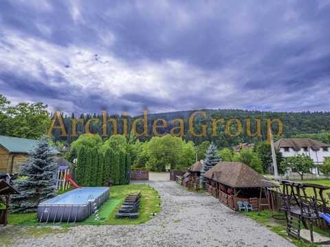 комерційна за адресою Тараса Шевченка вул., 6