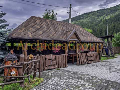 комерційна за адресою Тараса Шевченка вул., 6