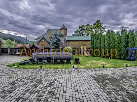 комерційна за адресою Тараса Шевченка вул., 6