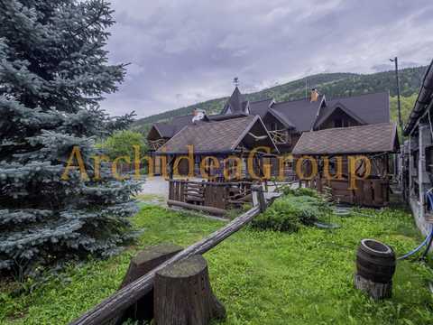 комерційна за адресою Тараса Шевченка вул., 6
