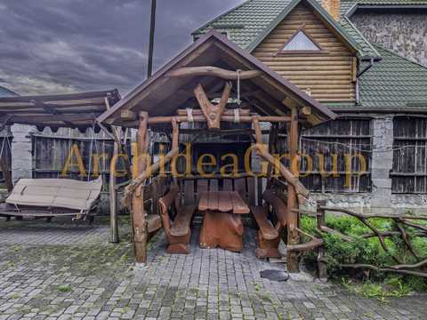 комерційна за адресою Тараса Шевченка вул., 6