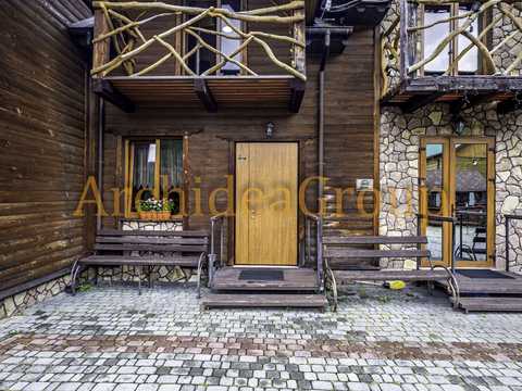 комерційна за адресою Тараса Шевченка вул., 6