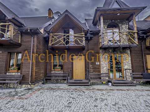 комерційна за адресою Тараса Шевченка вул., 6
