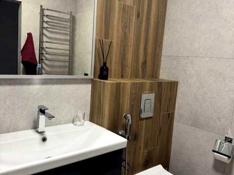 квартира за адресою Золотоустівська вул., 25