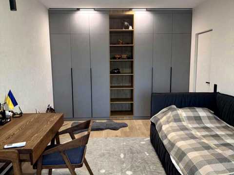 квартира за адресою Золотоустівська вул., 25