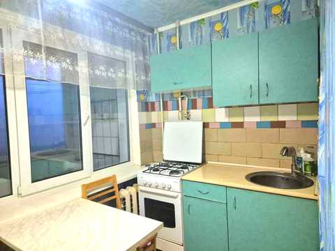 квартира за адресою Повітряних Сил просп. (Повітрофлотський), 1