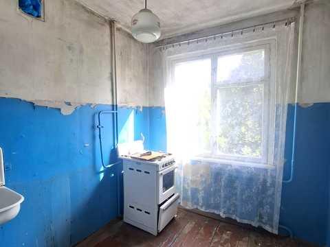 квартира по адресу Космонавтов ул., 10