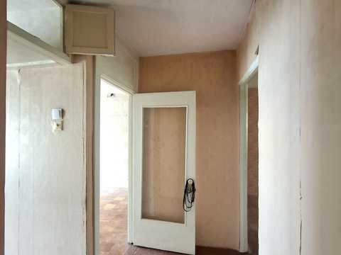 квартира по адресу Космонавтов ул., 10