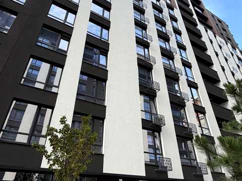квартира по адресу Романа Левицкого ул., 4