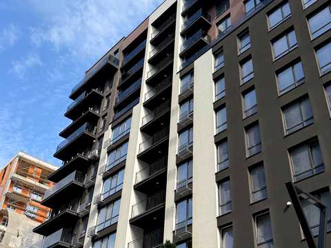 квартира по адресу Романа Левицкого ул., 4