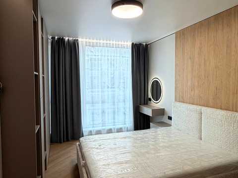 квартира по адресу Романа Левицкого ул., 4