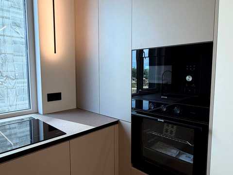квартира по адресу Романа Левицкого ул., 4