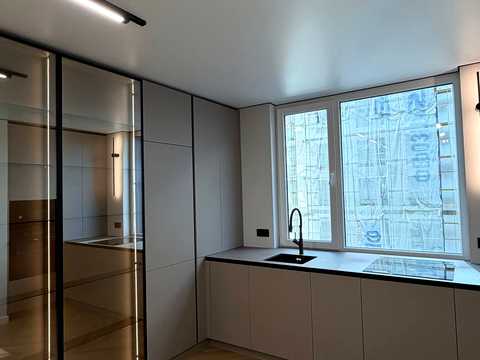 квартира по адресу Романа Левицкого ул., 4
