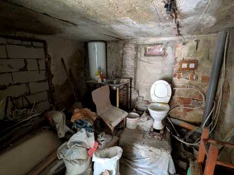 дом по адресу Дубовая ул., 5