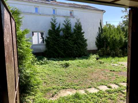 дом по адресу Дубовая ул., 5