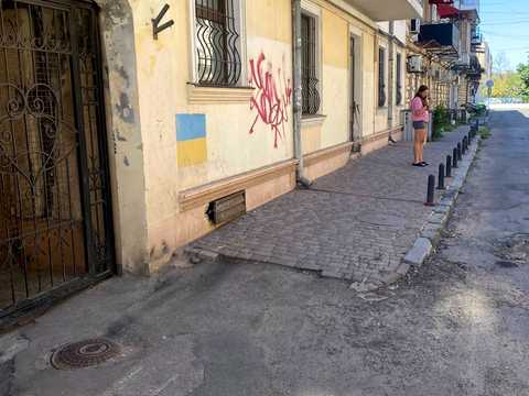 квартира за адресою Одеса, Леха Качинського вул., 4