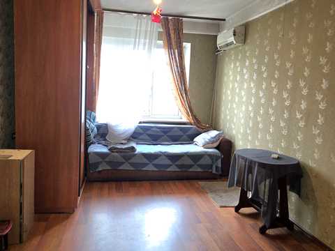 квартира по адресу Амвросия Бучмы бульв., 3