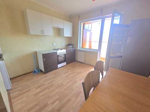 квартира за адресою Урлівська вул., 34-А
