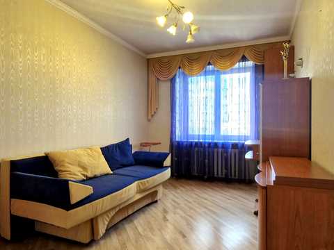 квартира по адресу Тополёвая ул., 4-8