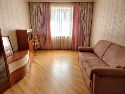 квартира по адресу Тополёвая ул., 4-8