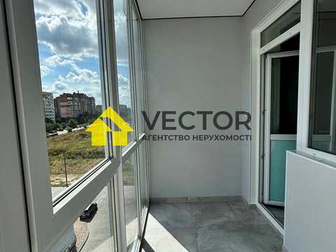 квартира за адресою Марії Башкірцевої вул., 20 к2