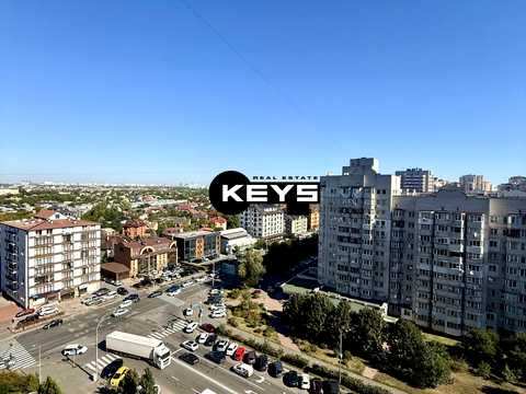 квартира за адресою Степана Рудницького вул. (Академіка Вільямса), 19/14